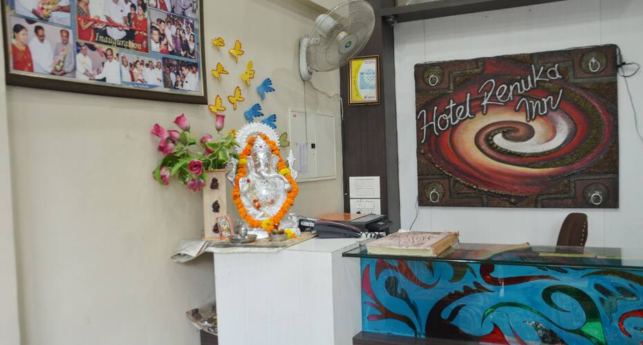 Hotel Renuka Inn, Nagpur 5